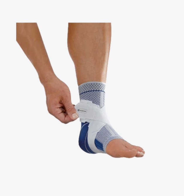 Malleo Train S van Bauerfeind